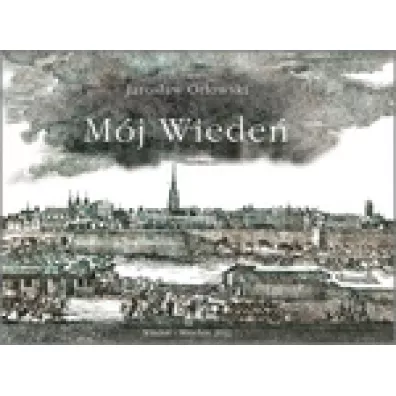 M�j Wiede� - Jaros�aw Or�owski