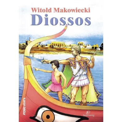 Diossos - Witold Makowiecki