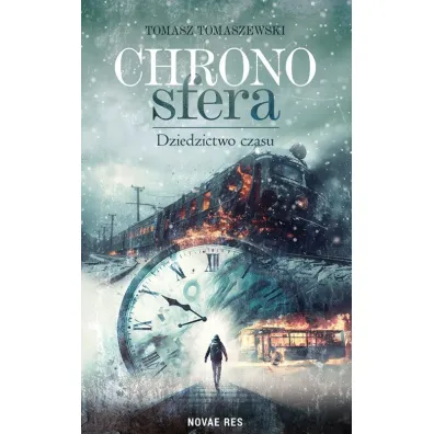 Chronosfera - Tomasz Tomaszewski