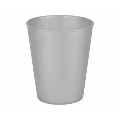 Procos Kubek wielokrotnego u�ytku Silver Decorata Party 250ml