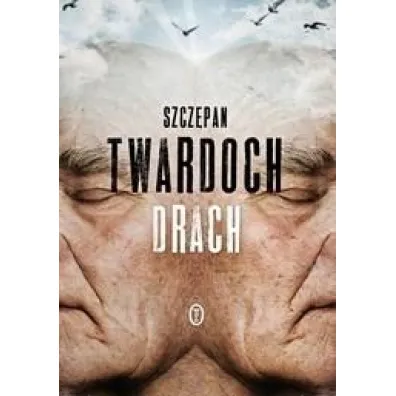 Drach - Szczepan Twardoch