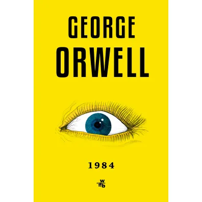 1984 - George Orwell