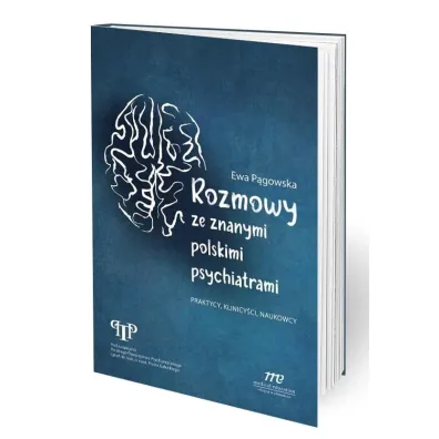 Rozmowy ze znanymi psychiatrami