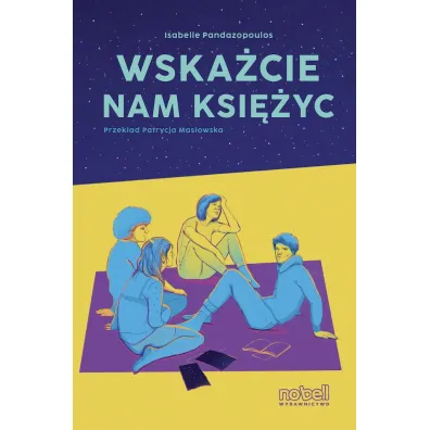 Wska�cie nam ksi�yc
