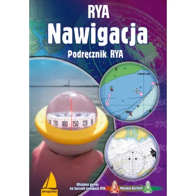 Nawigacja. Podr�cznik RYA