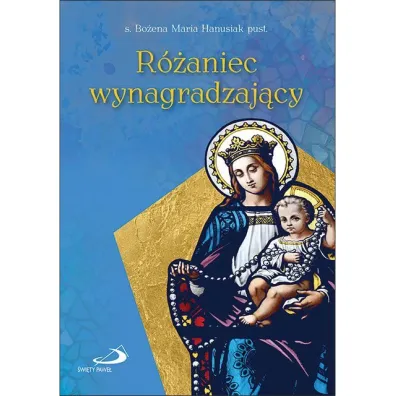 R�aniec wynagradzaj�cy - Bo�ena Maria Hanusiak