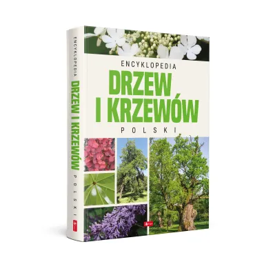 Encyklopedia drzew i krzew�w Polski
