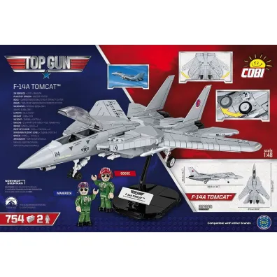 Top Gun: F-14 Tomcat