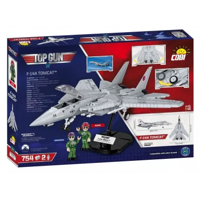 Top Gun: F-14 Tomcat