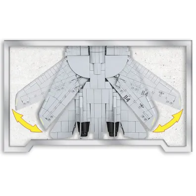 Top Gun: F-14 Tomcat
