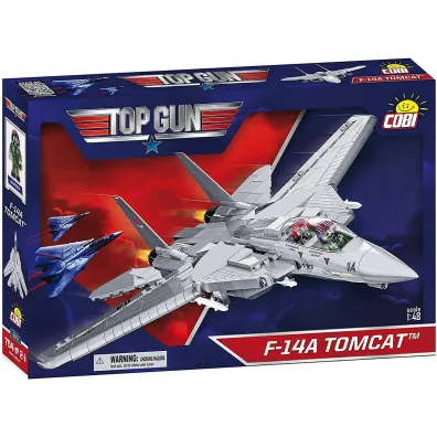 Top Gun: F-14 Tomcat