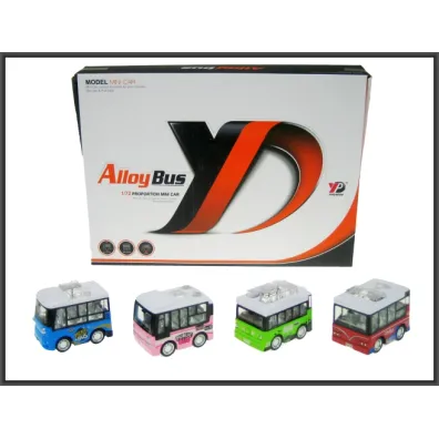 Mini busik 7cm z nap�dem Hipo