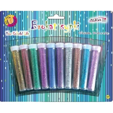 Aliga Brokat sypki bio 10 x 4.5g