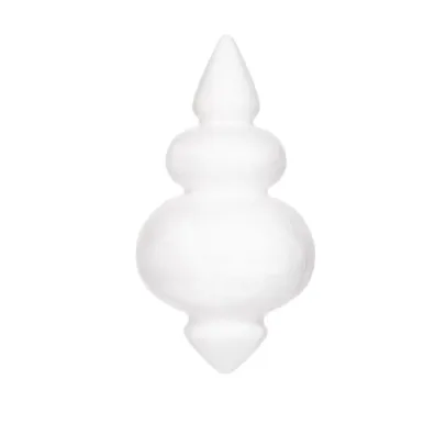 dpCraft Diament styropianowy 15cm 3szt