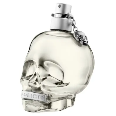 Police To Be Supernatural Woda toaletowa 40 ml