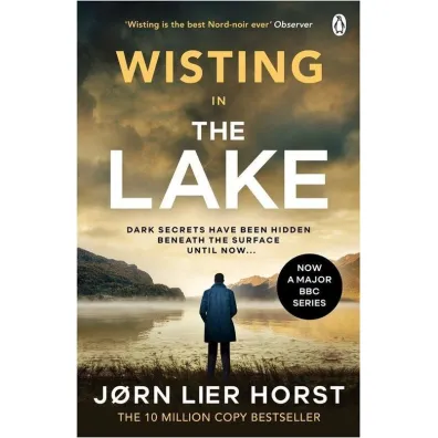 The Lake - Jorn Lier Horst