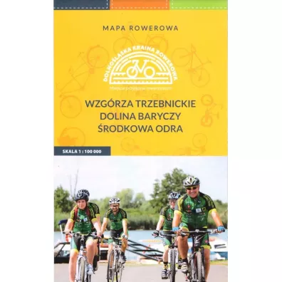 Dolno�l�ska Kraina Rowerowa