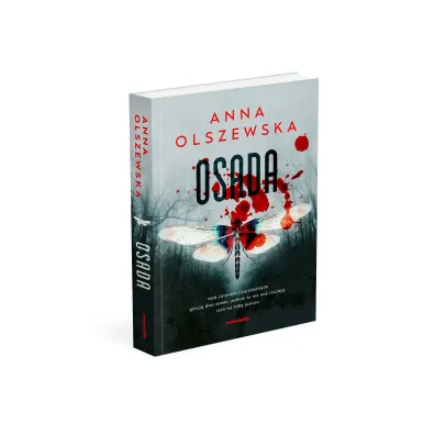 Osada. Zbrodnie czorszty�skie. Tom 1