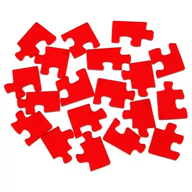 Puzzle �amig��wka 19 Impossible poziom 5/6 Eureka 3D