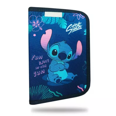 CoolPack Pi�rnik 1-komorowy bez wyposa�enia Clipper Stitch Blue