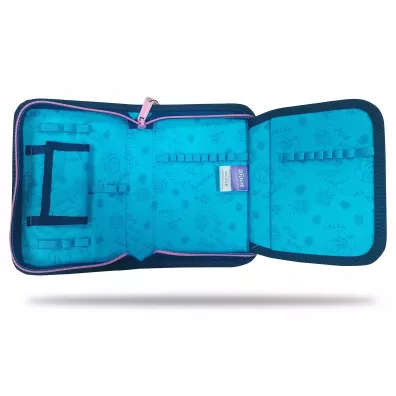 CoolPack Pi�rnik 1-komorowy bez wyposa�enia Clipper Stitch Blue