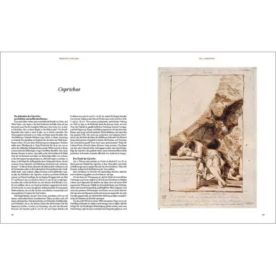 Goya. The Complete Prints