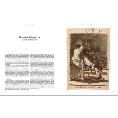Goya. The Complete Prints
