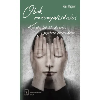 Obok rzeczywisto�ci - Reni Wagner