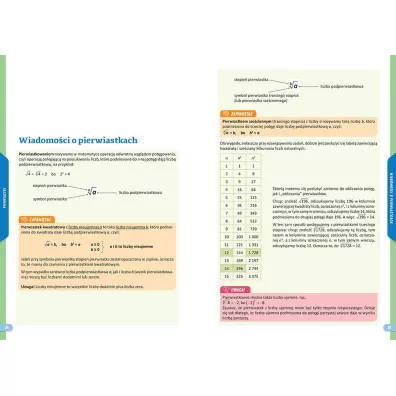 Repetytorium. Szkoa podstawowa. Matematyka. Klasy 7-8