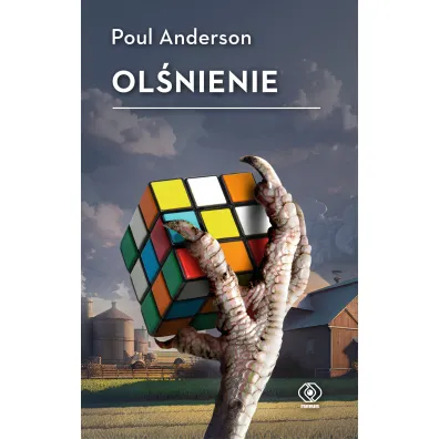 Ol�nienie - Anderson Poul