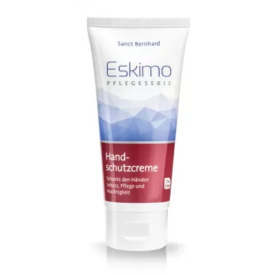 Kr�uterhaus Sanct Bernhard Krem ochronny do r�k Eskimo 25 ml