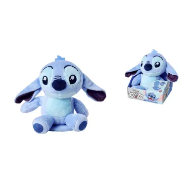 Maskotka Disney Stitch na rami� 12cm Simba