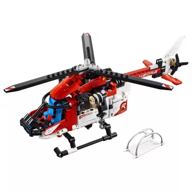 LEGO Technic Helikopter ratunkowy 42092