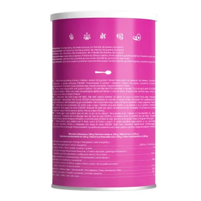 Diet-Food Super Slim Mix 300 g Bio