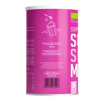 Diet-Food Super Slim Mix 300 g Bio