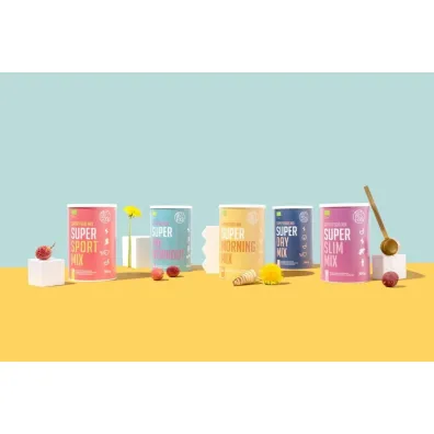 Diet-Food Super Slim Mix 300 g Bio