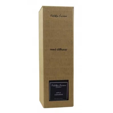 Polskie �wiece Dyfuzor zapachowy Apple Cinnamon 100 ml