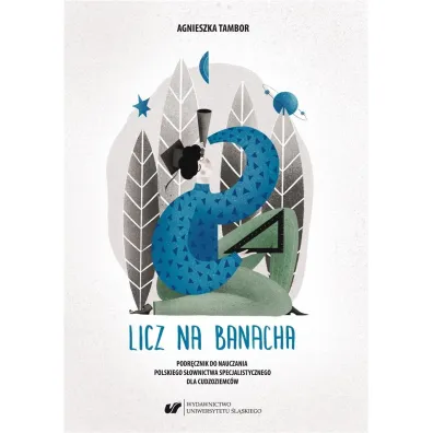 Licz na Banacha - Agnieszka Tambor