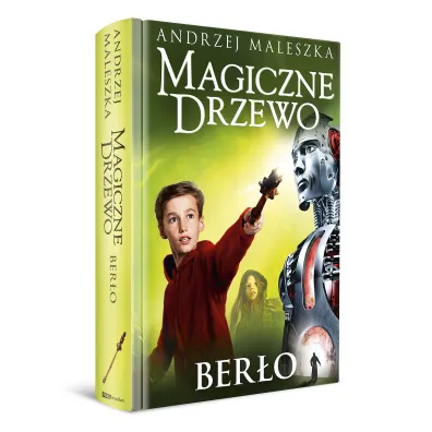 Magiczne Drzewo. Ber�o