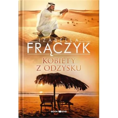 Kobiety z odzysku. Tom 1 - Izabella Fr�czyk