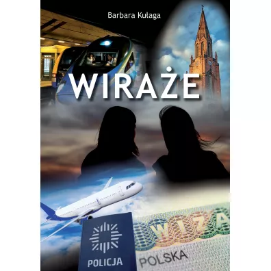 Wira�e - Barbara Ku�aga