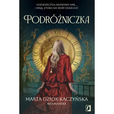Podr�niczka