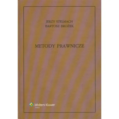 Metody prawnicze