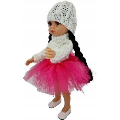 Ubranko dla lalek Paola Reina 32cm