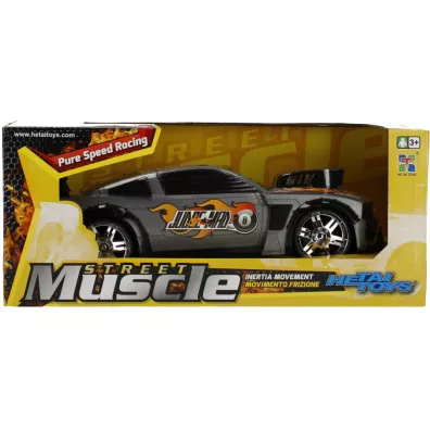 Auto wycigowe 482050 Mega Creative