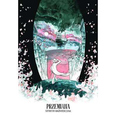 Przemiana