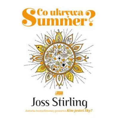 Co ukrywa Summer? Saga o braciach Benedictach. Tom 6 - Joss Stirling