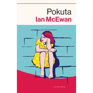 Pokuta - Ian McEwan
