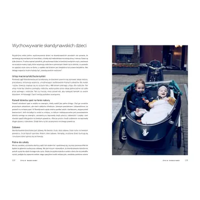Jak �y� po skandynawsku