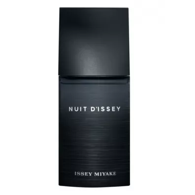 Issey Miyake Nuit d'Issey Pour Homme Woda toaletowa 125 ml